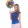 Abraham Helium Ballon 43cm