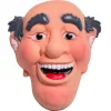 Abraham Masker