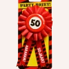 Abraham Rozet 50 Jaar