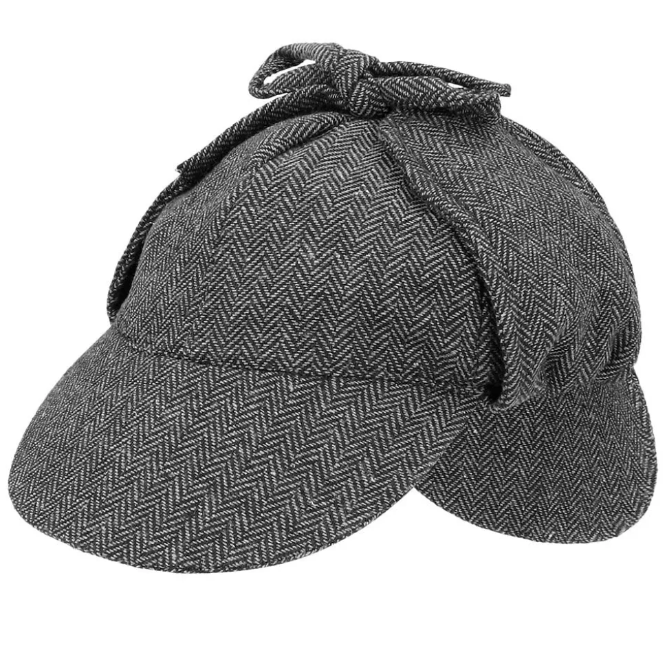 Accessoireset Detective 3 delig