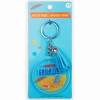 Acryl sleutelhanger Pensioen