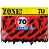 Afzetlint 70 Jaar 12m