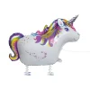 Airwalker Unicorn 86cm