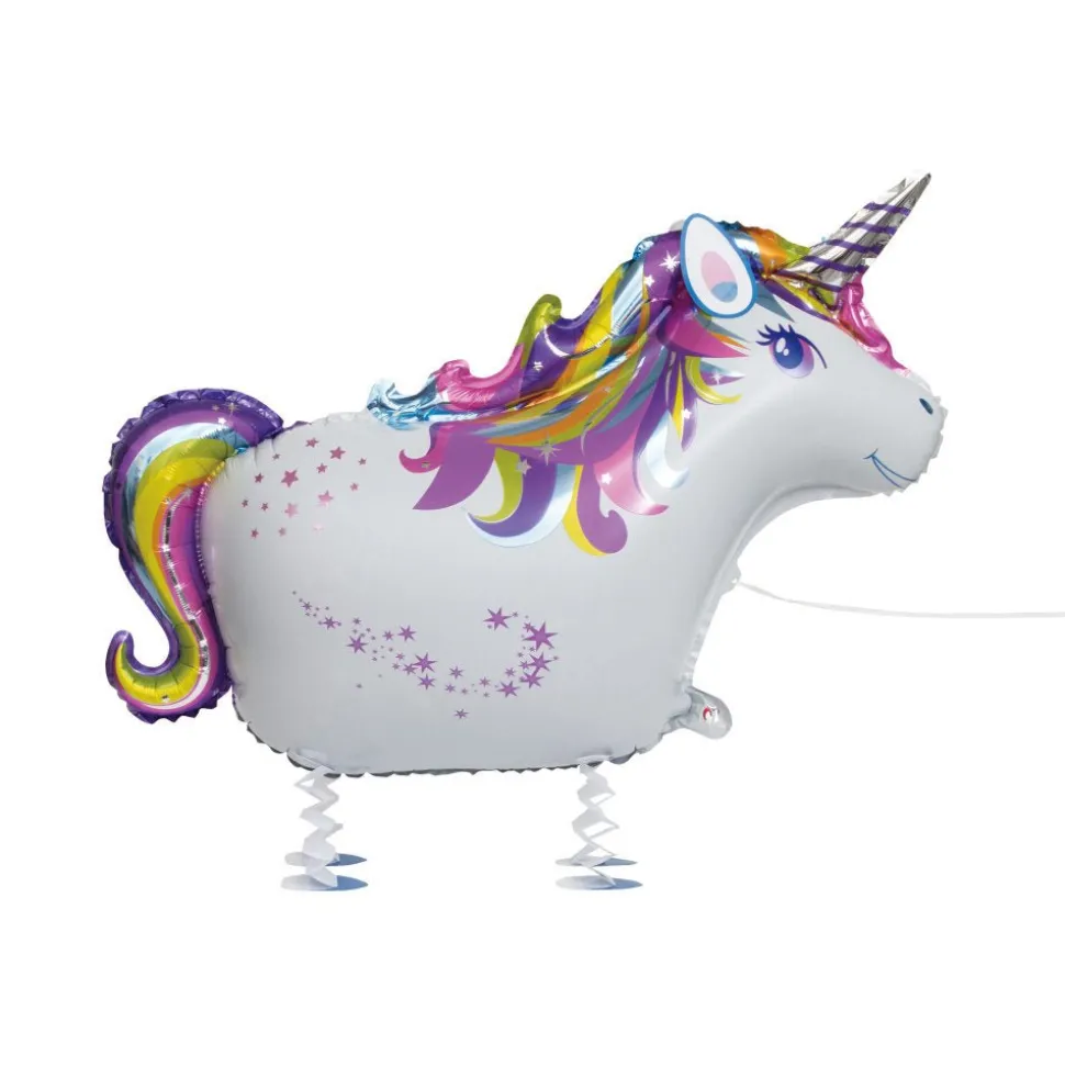 Airwalker Unicorn 86cm