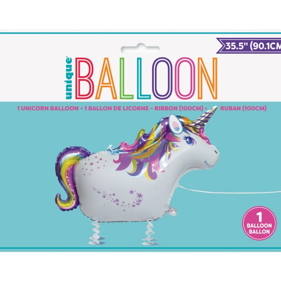 Airwalker Unicorn 86cm