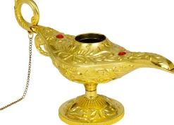 Aladdin Lamp 21cm