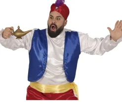 Aladdin Wonderlamp 23cm