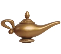 Aladdin Wonderlamp 23cm