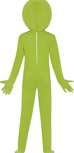 Alien Pak Groen Kind