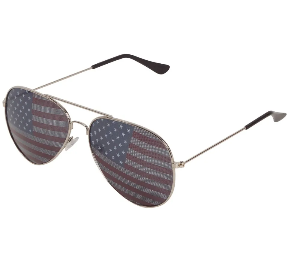 Amerikaanse Bril