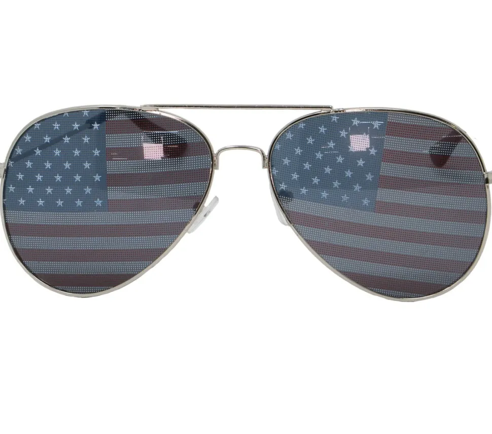 Amerikaanse Bril