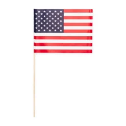 Amerika Vlag 10st