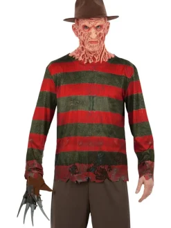 A Nightmare On Elm Street, Freddy Krueger Kostuum