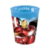 Avengers Bekers Herbruikbaar 250ml 4st