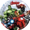 Avengers Infinity Stones Borden 20cm 8st