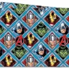 Avengers Tafelkleed Mighty 1,8m
