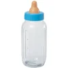 Baby Fles Blauw 28cm