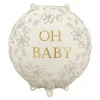 Baby Helium Ballon Leeg 35cm
