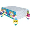 Baby Shark Tafelkleed 1,8m