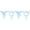 Babyshower Jongen Slingers 6m