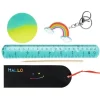 Back To School Accessoireset 4 delig