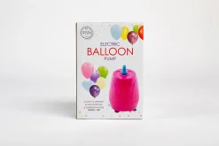 Ballonnenpomp Elektrisch 300W