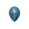 Ballonnen Reflex Blue 12cm 50st
