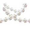 Ballonnenslinger Conffeti 30cm 15 delig