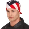 Bandana Amerika
