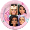 Barbie Borden 23cm 8st