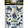 Batman Stickers 4st