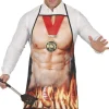 Bbq Schort