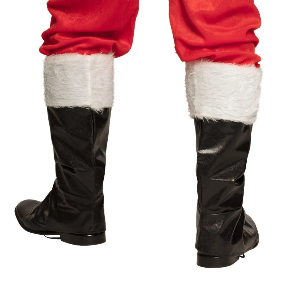 Beenkappen Kerstman 2st
