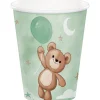 Bekers Teddy Beer 256ml 8st