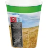 Bekers Traktor 256ml 8st