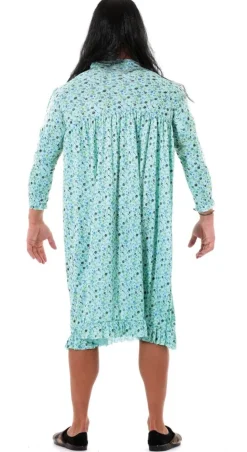 Bezeten vrouw Halloween Kostuum Dames L