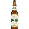 Bier Confetti Goud 23cm