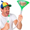 Bier Drankspel Trechter Groen