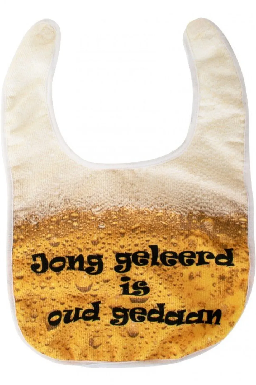 Bier Slabber