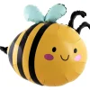 Bij Helium Ballon Leeg 66cm
