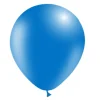 Blauwe Ballonnen 30cm 10st