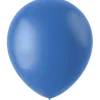 Blauwe Ballonnen Dutch Blue 33cm 10st