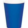 Blauwe Bekers 256ml 8st
