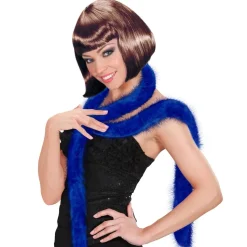 Blauwe Boa