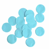 Blauwe Confetti Pastel 50gr