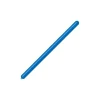 Blauwe Modelleerballonnen 5cm 150cm 50st