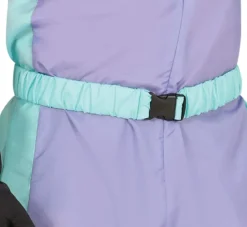 Blauw Paarse Skipak Heren