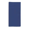 Blauw Tafelkleed Papier 1,8m