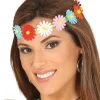 Bloemen Haarband
