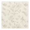 Bloemen Servetten 33cm 12st